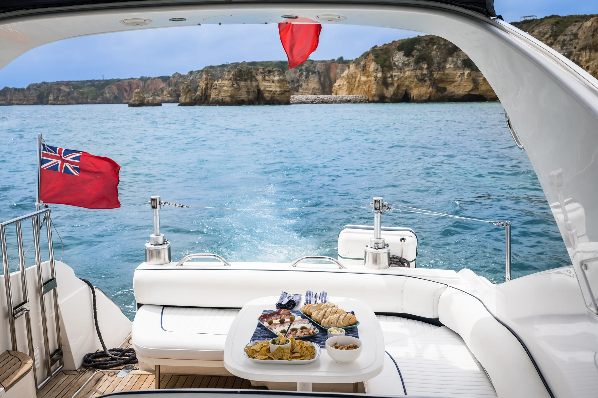 Two-Hour Cruise