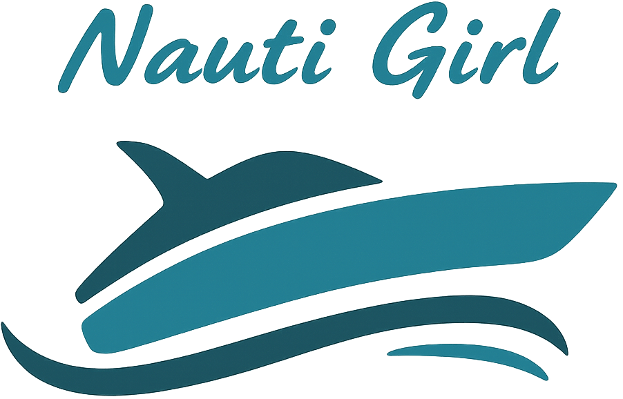 Nauti Girl